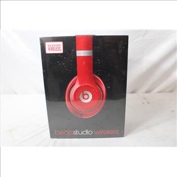 Beats Studio 2 Wireless Headphones