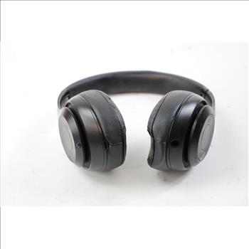 Beats Studio 3 Headphones