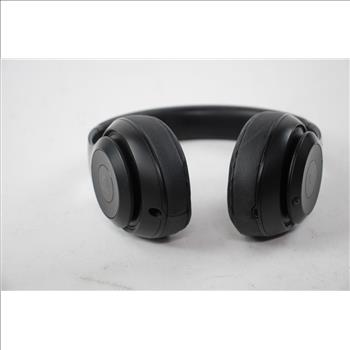 Beats Studio 3 Headphones