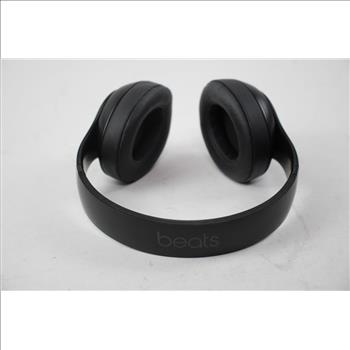 Beats Studio 3 Headphones