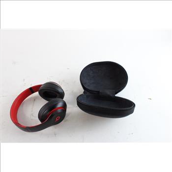 Beats Studio 3 Headphones