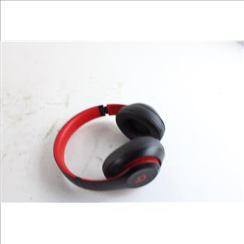 Beats Studio 3 Headphones