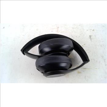 Beats Studio 3 Wireless Headphones