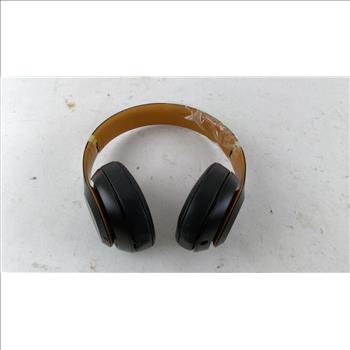 Beats Studio 3 Wireless Headphones