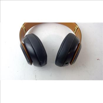 Beats Studio 3 Wireless Headphones