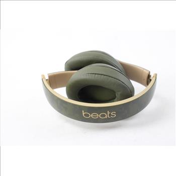 Beats Studio 3 Wireless Headphones