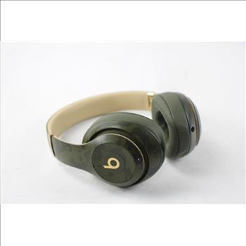 Beats Studio 3 Wireless Headphones