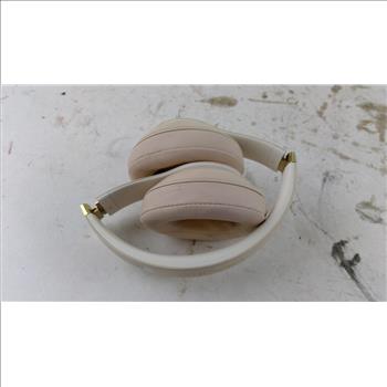 Beats Studio 3 Wireless Headphones