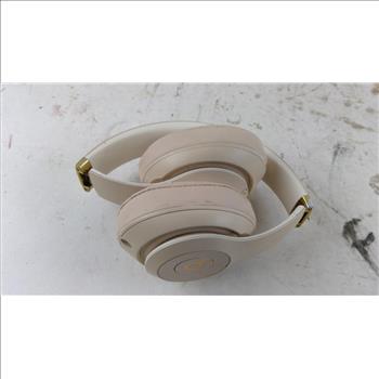 Beats Studio 3 Wireless Headphones