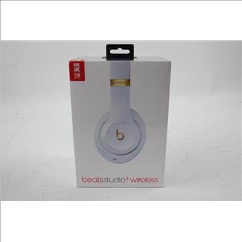 Beats Studio 3 Wireless Headphones