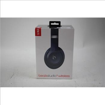 Beats Studio 3 Wireless Headphones