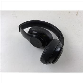 Beats Studio 3 Wireless Headphones