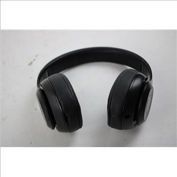 Beats Studio 3 Wireless Headphones, Black