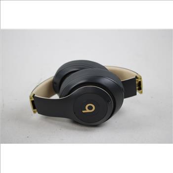 Beats Studio 3 Wireless Headphones, Gray