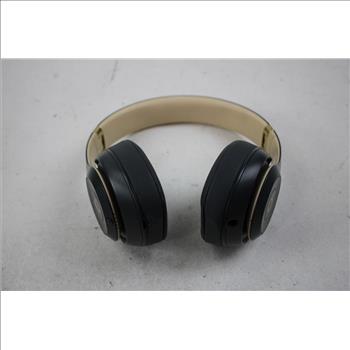 Beats Studio 3 Wireless Headphones, Gray