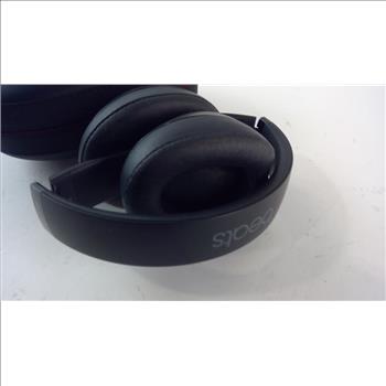 Beats Studio Bluetooth Headphones