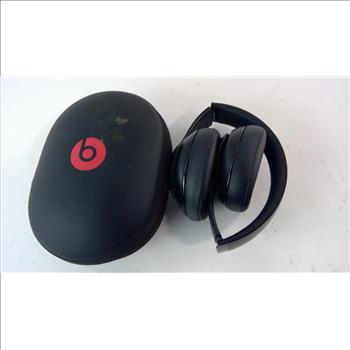 Beats Studio Bluetooth Headphones