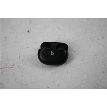 Beats Studio Buds Bluetooth Earbuds With Charging Case