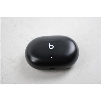 Beats Studio Buds Bluetooth Wireless Earbuds With Charging Case