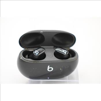 Beats Studio Buds Bluetooth Wireless Earbuds With Charging Case