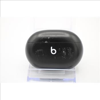 Beats Studio Buds Bluetooth Wireless Earbuds With Charging Case