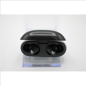 Beats Studio Buds Bluetooth Wireless Earbuds With Charging Case