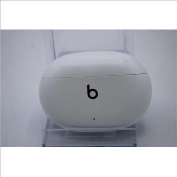 Beats Studio Buds Bluetooth Wireless Earbuds With Charging Case
