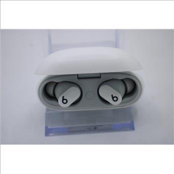 Beats Studio Buds Bluetooth Wireless Earbuds With Charging Case