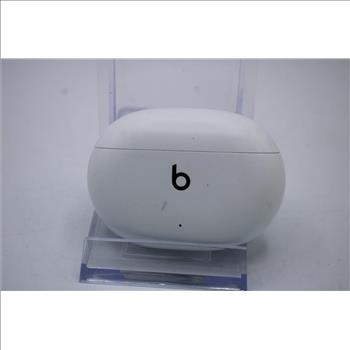 Beats Studio Buds Bluetooth Wireless Earbuds With Charging Case