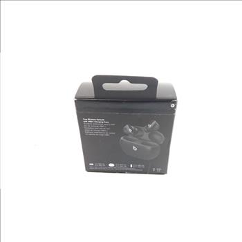Beats Studio Buds, New In Box