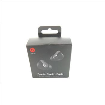 Beats Studio Buds, New In Box