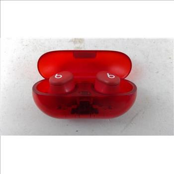 Beats Studio Buds Wireless Earbuds