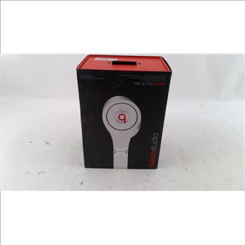 Beats Studio Headphones
