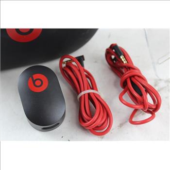 Beats Studio Over Ear Headphones