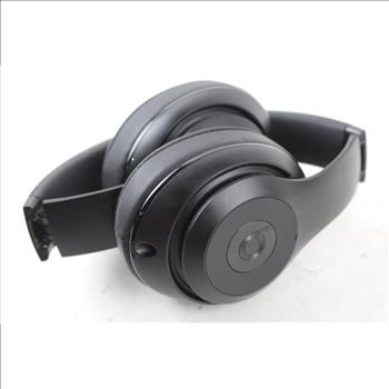 Beats Studio Over Ear Headphones