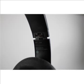 Beats Studio Pro Headphones