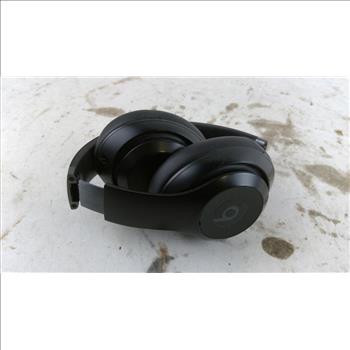 Beats Studio Pro Headphones