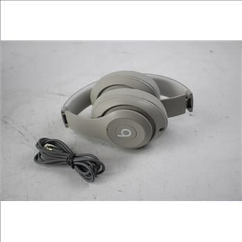Beats Studio Pro Headphones, Sandstone