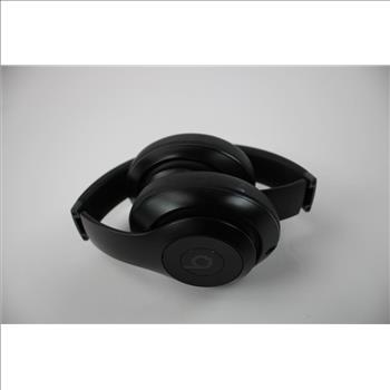 Beats Studio Pro Noise Cancelling Bluetooth Headphones