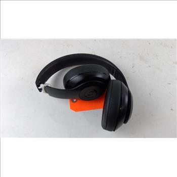 Beats Studio Wireless Headphones