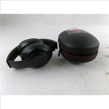 Beats Studio Wireless Headphones