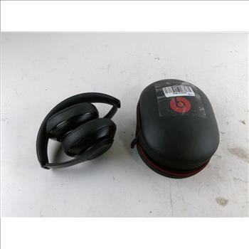 Beats Studio Wireless Headphones