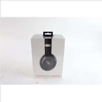 Beats Studio Wireless Headphones