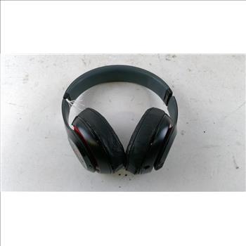 Beats Studio Wireless Headphones