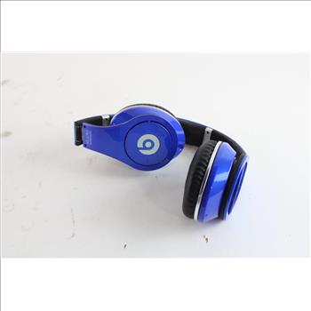 Beats Studio Wireless Headphones