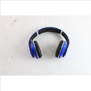 Beats Studio Wireless Headphones