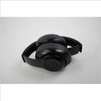 Beats Studio3 Headphones