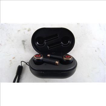 Beats Wireless Earbuds