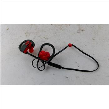 Beats Wireless Earbuds
