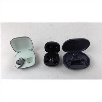 Beats Wireless Earbuds And More 3 Pieces
